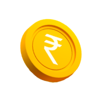 Rupee Coin