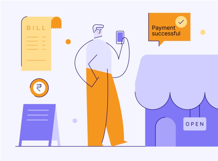 Innopay Bills Payment