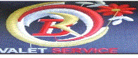 B R Valet Service