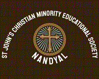 St Johns Christian Minority Educational Society