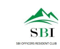 SBI Officers Residents Club Jyoti Nagar