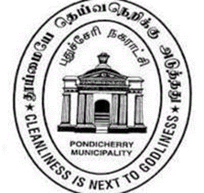Puducherry Urban Development Agency(LAD)-Property Tax